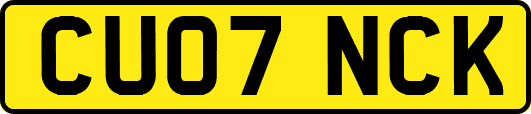 CU07NCK