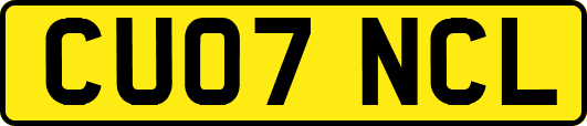 CU07NCL