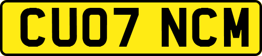 CU07NCM