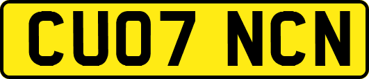 CU07NCN