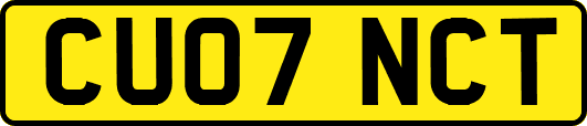 CU07NCT
