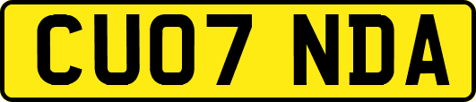CU07NDA
