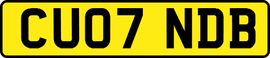 CU07NDB