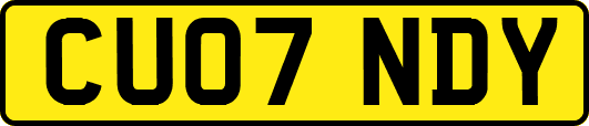 CU07NDY