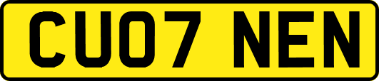 CU07NEN