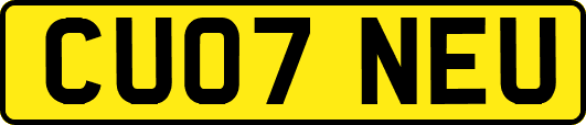 CU07NEU