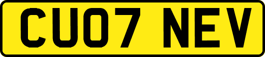 CU07NEV