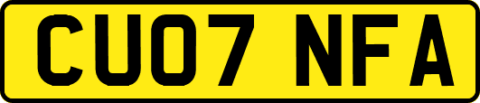 CU07NFA
