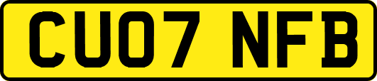 CU07NFB