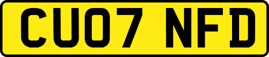 CU07NFD