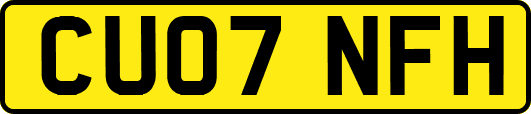CU07NFH