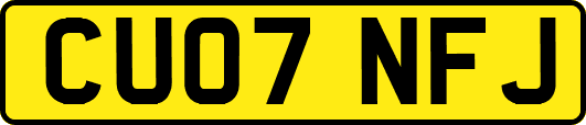 CU07NFJ