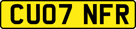 CU07NFR