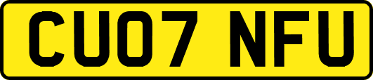 CU07NFU