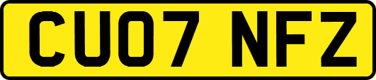 CU07NFZ