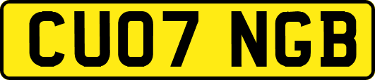 CU07NGB