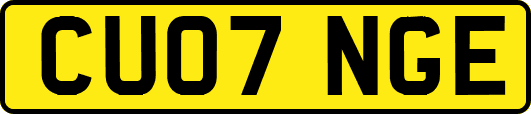 CU07NGE