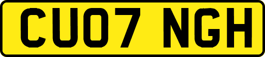 CU07NGH
