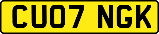 CU07NGK