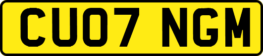 CU07NGM