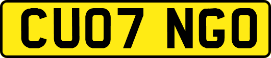 CU07NGO