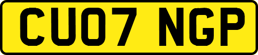 CU07NGP