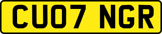 CU07NGR