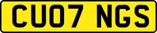 CU07NGS