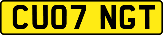 CU07NGT
