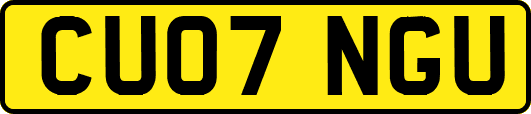 CU07NGU