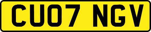CU07NGV
