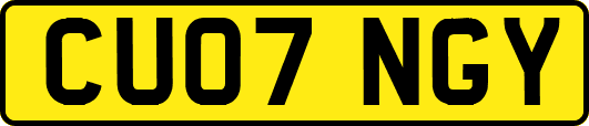 CU07NGY