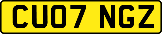 CU07NGZ