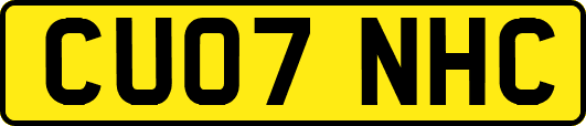 CU07NHC