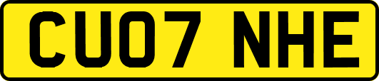 CU07NHE