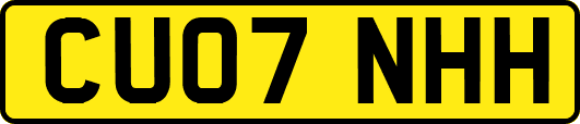 CU07NHH