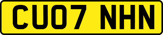 CU07NHN
