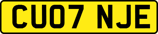 CU07NJE