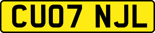 CU07NJL