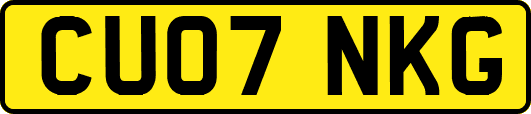 CU07NKG
