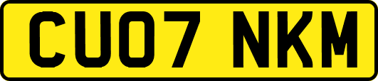 CU07NKM