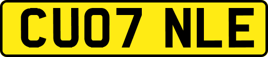 CU07NLE