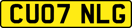 CU07NLG
