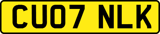 CU07NLK