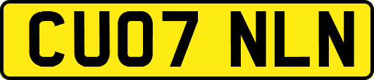 CU07NLN