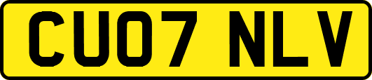 CU07NLV