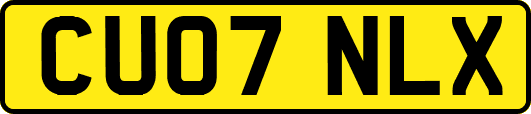 CU07NLX
