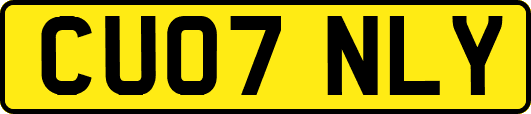CU07NLY