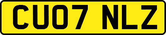 CU07NLZ
