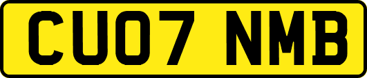 CU07NMB